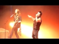 To Be Loved - Papa Roach - Live NIA Birmingham ...