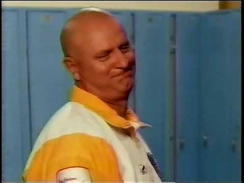 Tim Hortons Brier Winnipeg commercial 2007