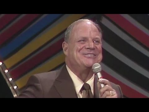 Don Rickles and Jerry Lewis (1982) - MDA Telethon