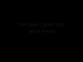 Sonny Moore/Skrillex- Equinox (LYRICS!!!) 