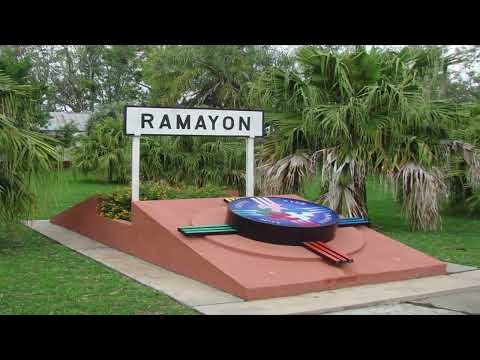 Desde Ramayón Cumbia Santafesina