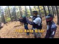 OSG Paintball Last Man Standing