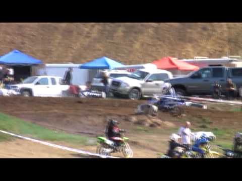 joey deneen racing 2010