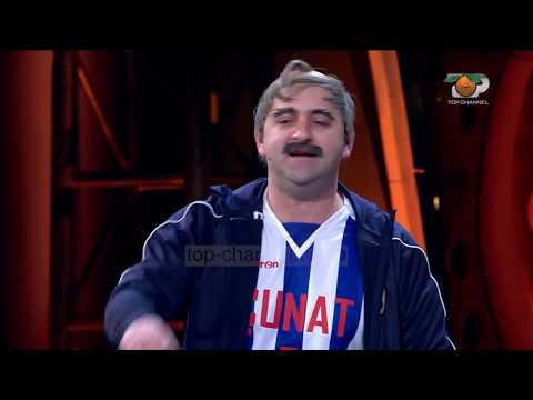 Portokalli, 15 Mars 2020 - Ramadani ( Çifti që vizitoj parkingun)