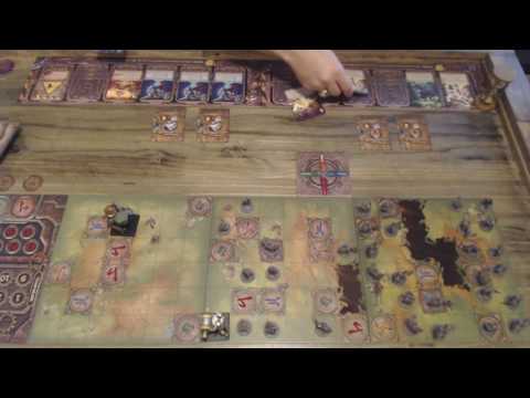 Mechs vs Minions - Running The Gauntlet (Mission 4)