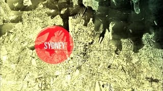 O Mundo Segundo os Brasileiros | Sydney (Austrália) | 11/03/2013 | HD | Bandeirantes