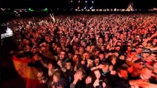 Download lagu Muse - Hysteria - Oxegen Festival 2010 - Live HD mp3