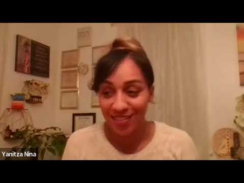 Nina The Alchemist video.