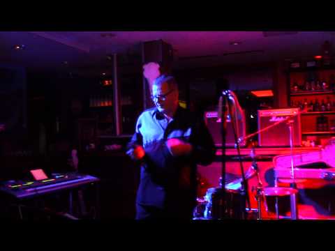 George B. - let's go to the hop