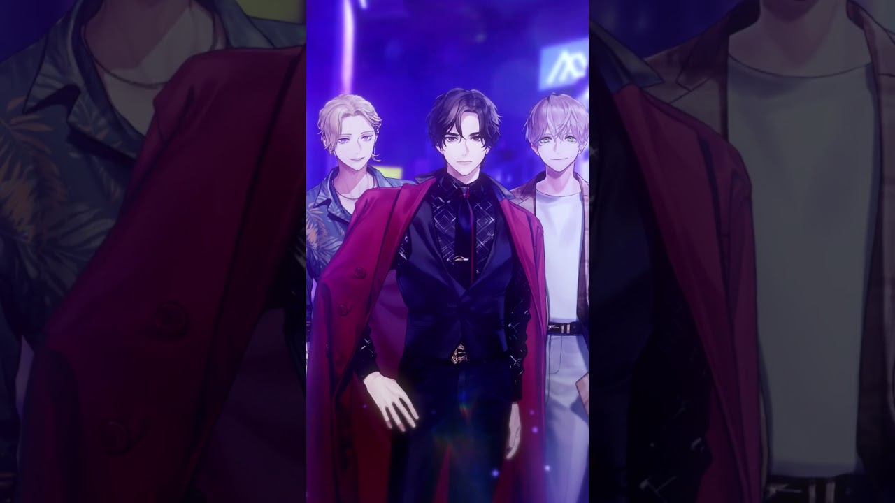 X分でわかるブレマイ - ブレイクマイケース