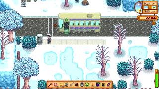 For the Hoard - Let's Play Stardew Valley Part 83