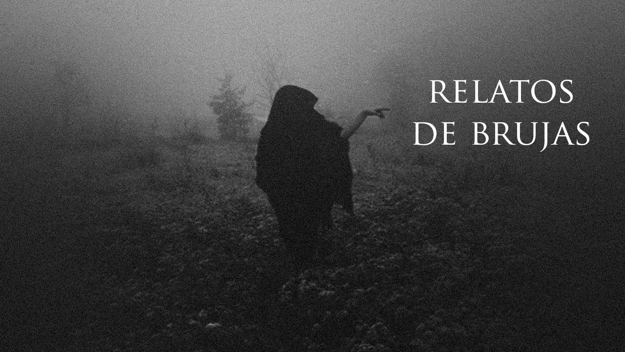 CANASTA DE RELATOS DE BRUJAS VOL. 3