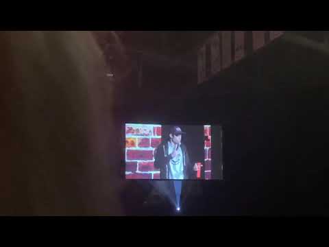 Pete Davidson at UCF 8/26/19