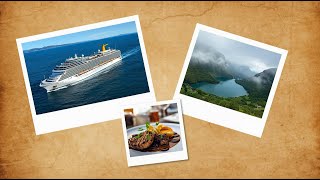 Tasmania Cruise Review | Family Holiday on the Crown Princess!