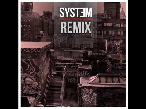 Sobota - Sobotaż (SYSTEM REMIX)