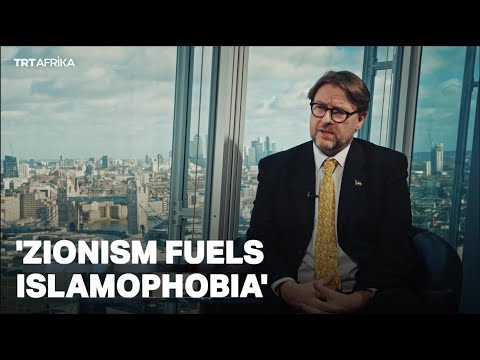 Exclusive: Professor David Miller reveals how Zionist lobbies fuel Islamophobia