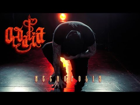 Necropolis - Ordalia (Official Music Video)