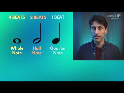 Level UP! Recorders | Level 4 - Practice