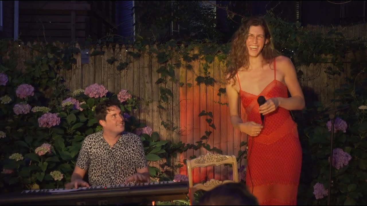Promotional video thumbnail 2 for Daphne Always