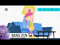 Bang zijn #3 | Je lijf is van jou | NPO Zapp