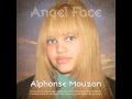 Sample Only   "ANGEL FACE" BY ALPHONSE MOUZON