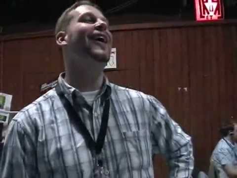 C Maxx IX Lanvideo  - rTg Desy