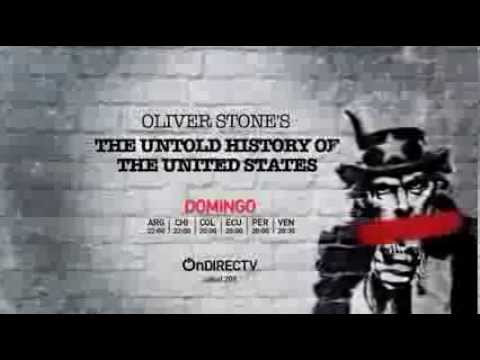 The Untold History of the United States  - OnDIRECTV