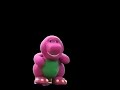 Barney Doll Butterfly