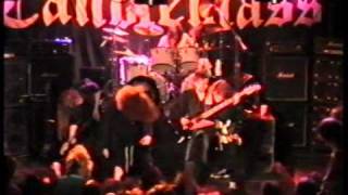 Candlemass - Demon&#39;s Gate - Live at Kolingsborg