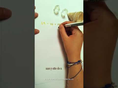 ¿Cuál es tu arcano personal? comenta y te cuento un poco más de élar