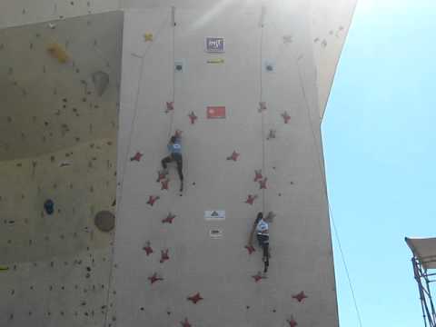 IFSC World Youth Championship - Imst (AUT) - 2011 o45