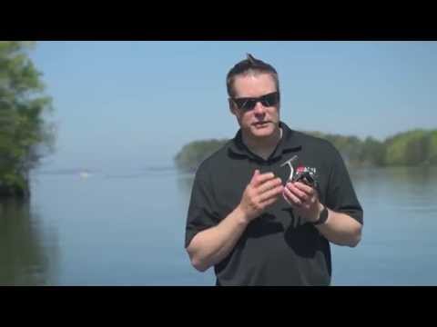 Abu Garcia Revo STX 10