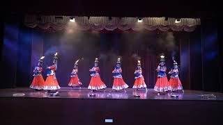 Sat Paul Mittal School Video