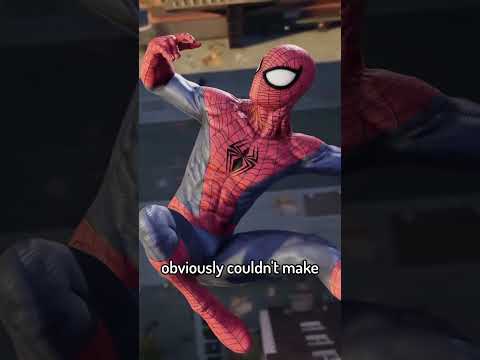 INSOMNIACS SPIDER-MAN 2 SUIT WISHLIST!