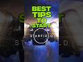 How To Get The Best Possible Start in Starfield