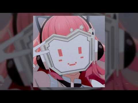 mxrtal x kslv - night out (slowed + reverb)