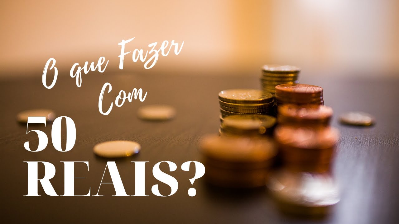 O que Você Faria com 50 Reais??? instapesquisa #3