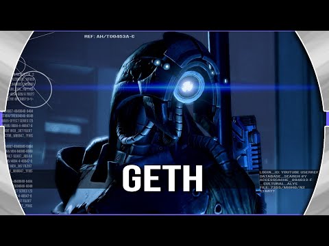 Cultural Index: GETH