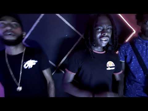 Rest In Trap #VermiineKZ