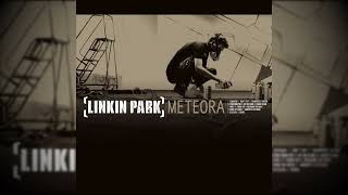 Foreword - Linkin Park