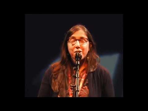 Isabelle Montoir à la Bogue d'Or 2021