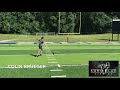 8/22/21 Kornblue Kicking Camp