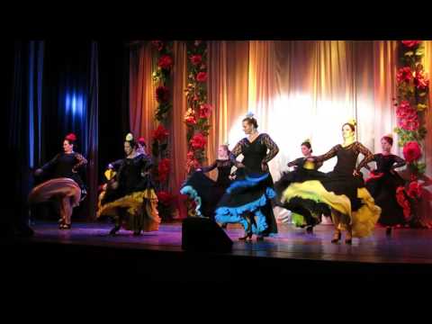 Rumba flamenca