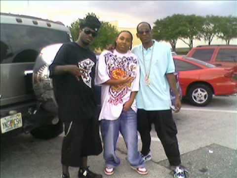 Young Cash Feat. T-Pain - Im Different ( 2oo8 ) NEW