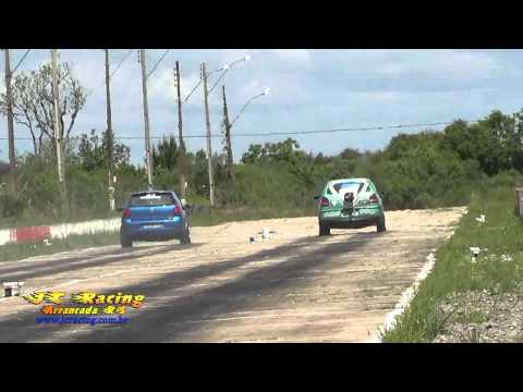 JC Racing com br   Gol DTB 306 Claudinei Oliveira   7,7s  Copa Serra   06 10 2013