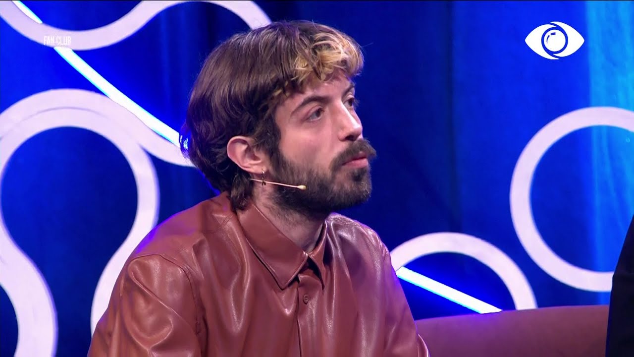 Miku i Efit, Xhoi, flet për raportin Kiara-Efi; Niko Komani: Kush është ky?