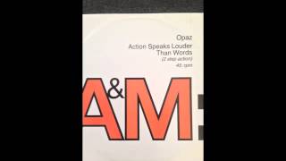 Opaz "i admit it"