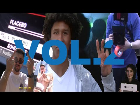 OTPendia | Vlog #2 | Auftritt vor 2 Leuten