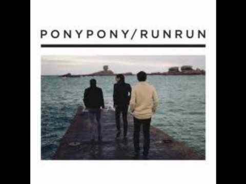 Pony Pony Run Run - Far Away