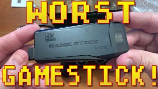 The Most Disappointing Video Game Console I've Ever Bought